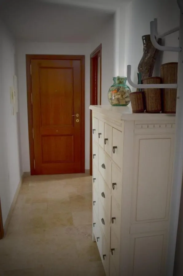 Appartement Piso Con Solarium Calahorra Con Solera Parking Privado Gratis à Cordoue 0*,