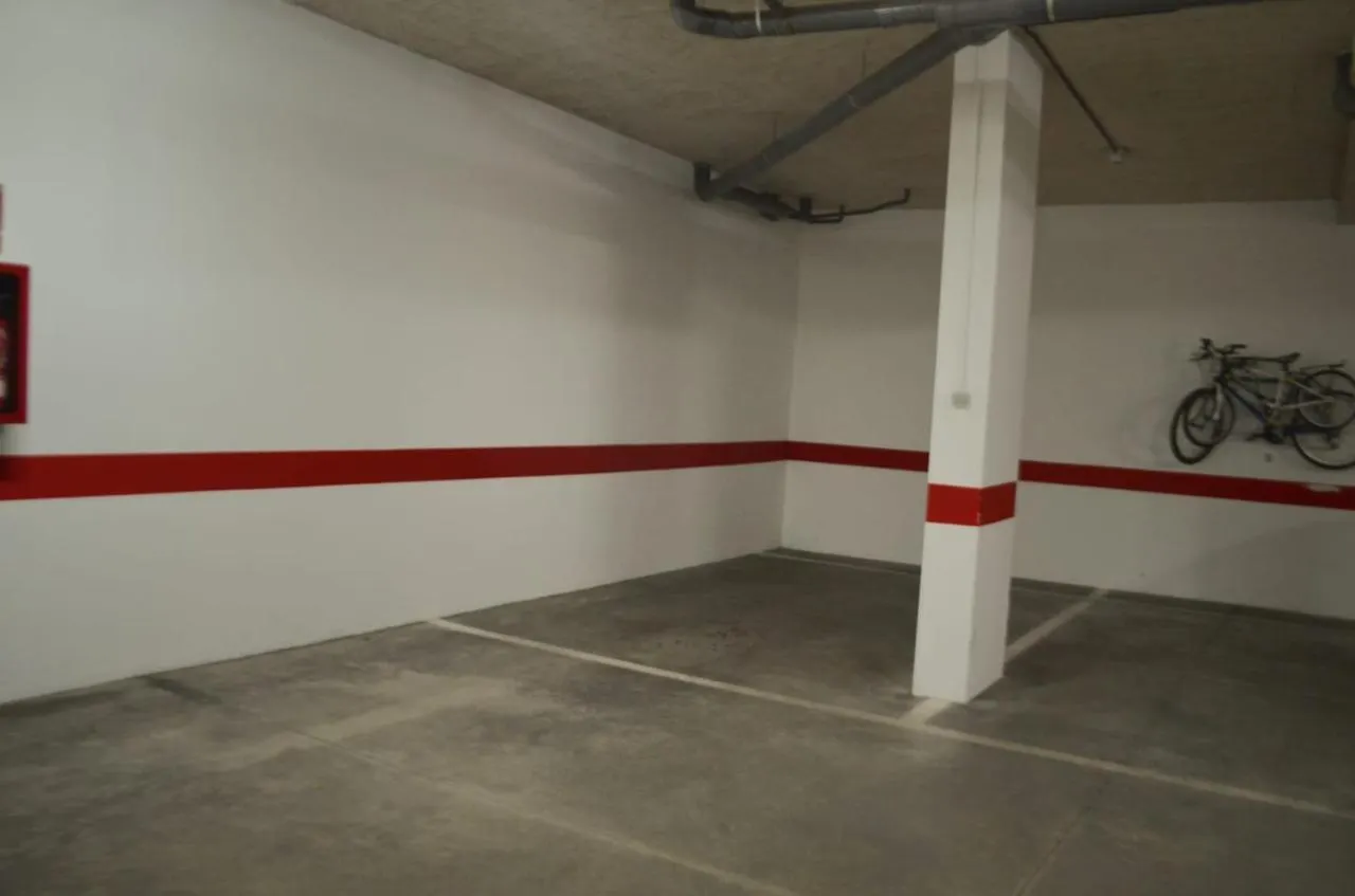 Appartement Piso Con Solarium Calahorra Con Solera Parking Privado Gratis à Cordoue
