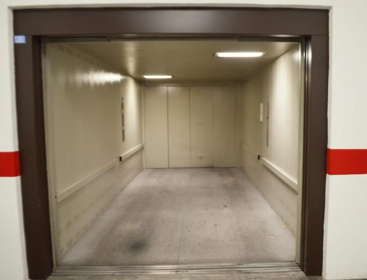 Appartement Piso Con Solarium Calahorra Con Solera Parking Privado Gratis à Cordoue