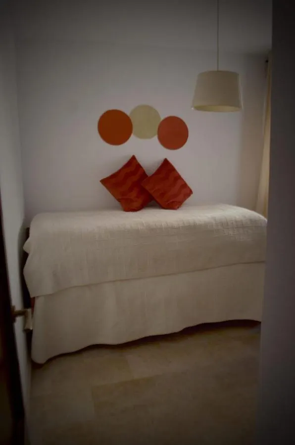 Appartement Piso Con Solarium Calahorra Con Solera Parking Privado Gratis à Cordoue
