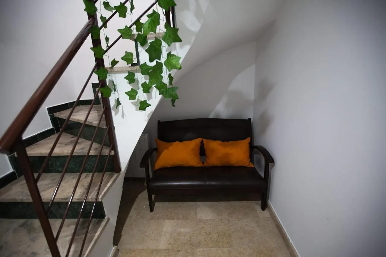 Appartement Piso Con Solarium Calahorra Con Solera Parking Privado Gratis à Cordoue