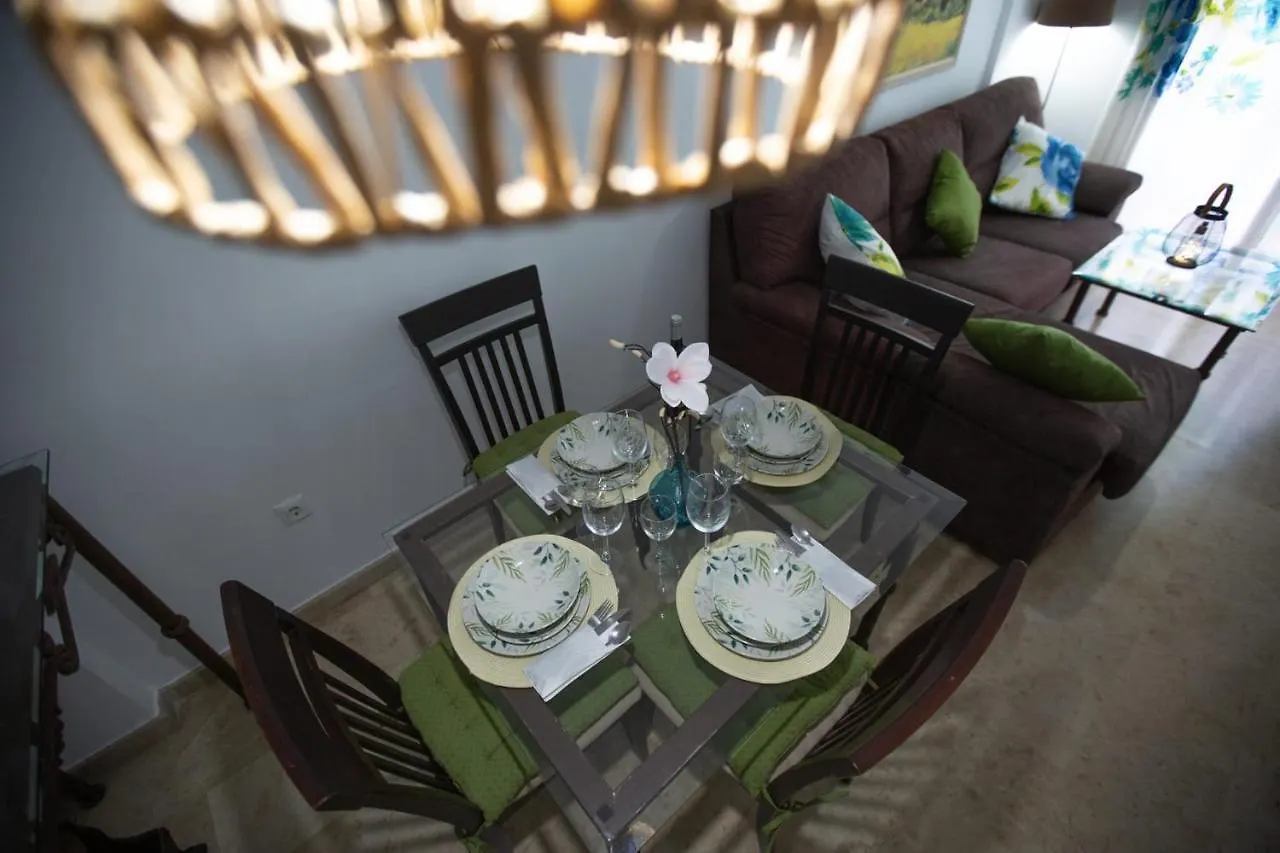 Appartement Piso Con Solarium Calahorra Con Solera Parking Privado Gratis à Cordoue