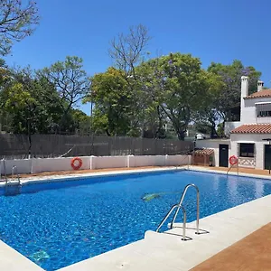 Casa Corelli , Torremolinos España