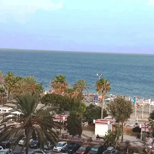 En Primera Línea De Playa En , Torre Del Mar España