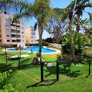 Arena Carpe Diem , Marbella España