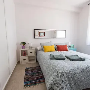 Piso Junto A La Estacion Ave Córdoba