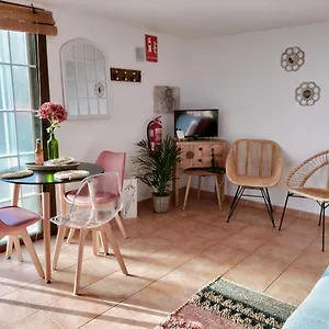 El Somadero B , Fuencaliente de la Palma España