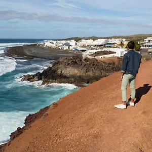 Bellamar , Puerto del Carmen (Lanzarote) España