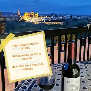 Mejores Vistas De Con Parking Privado Gratuito Córdoba