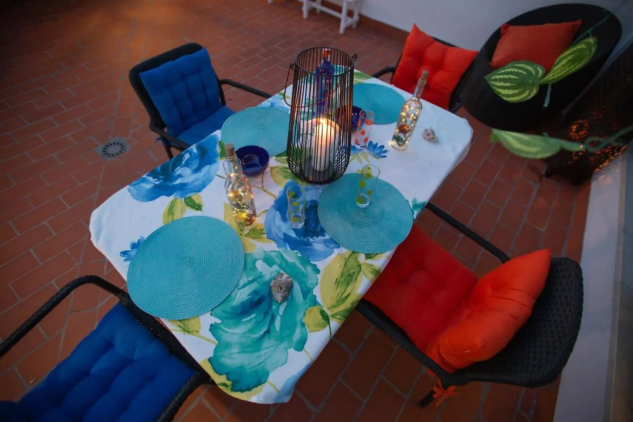 Piso Con Solarium Calahorra Con Solera Parking Privado Gratis Διαμέρισμα Κόρδοβα