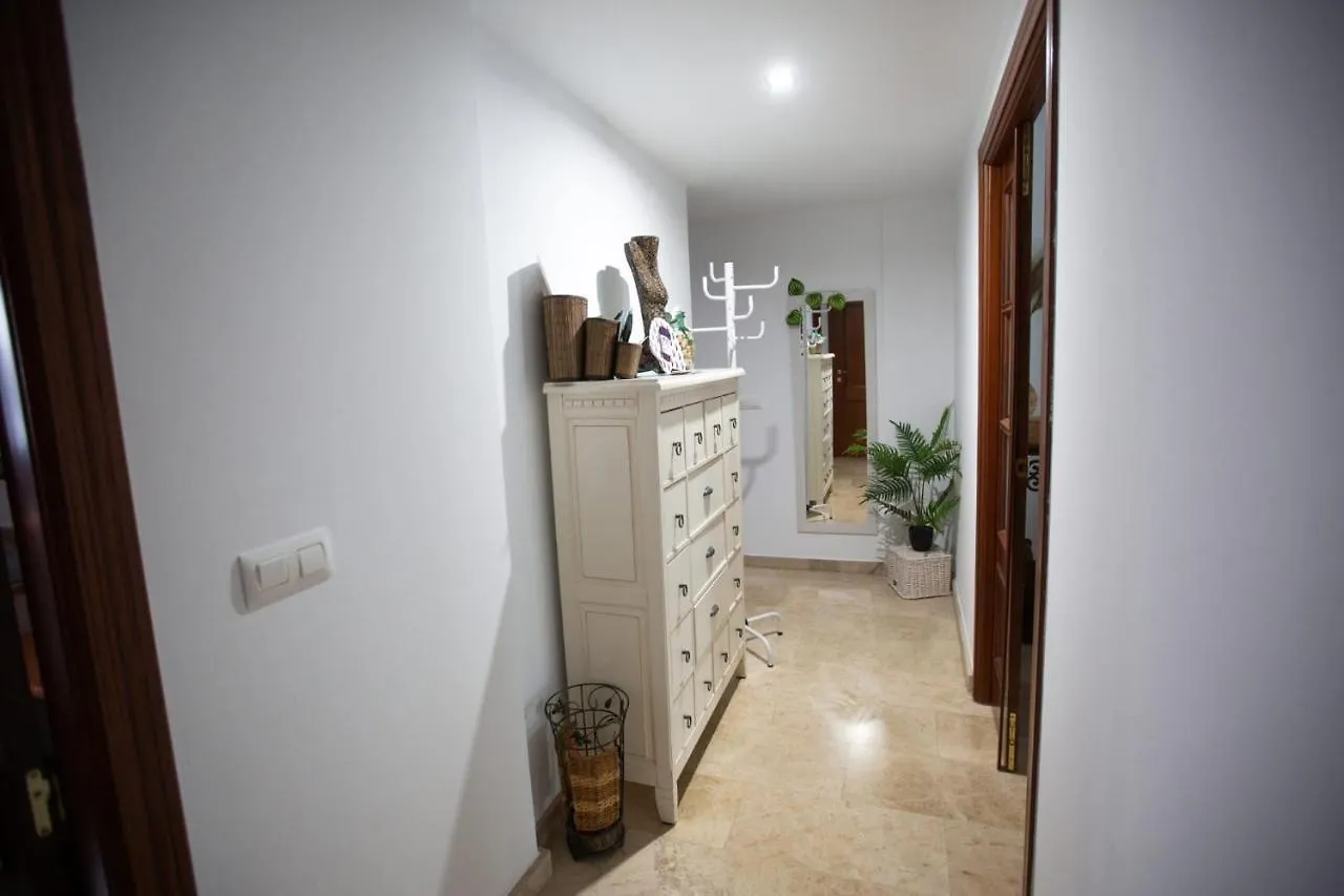 Piso Con Solarium Calahorra Con Solera Parking Privado Gratis Διαμέρισμα Κόρδοβα 0*,  Ισπανία