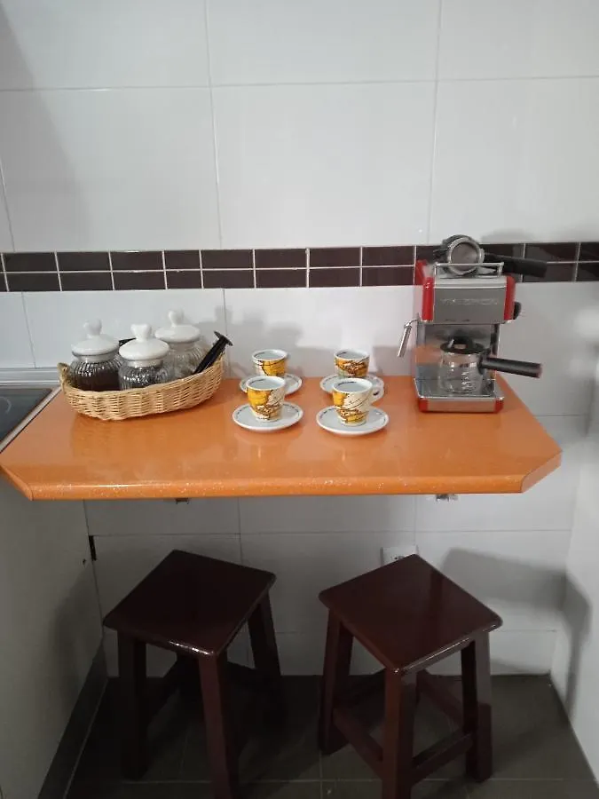 Piso Con Solarium Calahorra Con Solera Parking Privado Gratis Διαμέρισμα Κόρδοβα